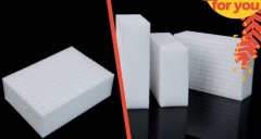 納米海綿價(jià)格差距怎么那么大？