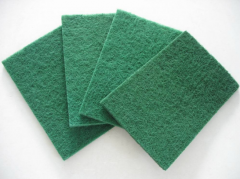 海綿擦和百潔布哪個去污效果好？