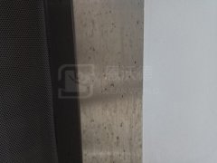 不銹鋼門框生銹了怎么清潔？處理方法看這里