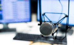 廣播室裝修用什么材料吸音好？