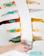 瓷質廚具污垢怎么清潔好？廚具清潔的小妙招 