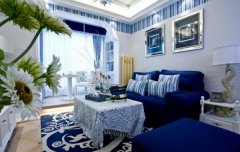 如何以低成本做好客廳吸音處理？