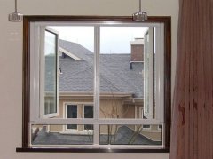 怎么去除塑鋼窗上的陳年污漬？塑鋼窗清洗小竅門(mén) 