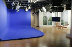 電視臺(tái)用什么吸音材料？怎么安裝？