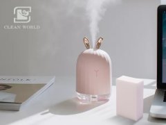加濕器怎么清洗？加濕器清洗小妙招