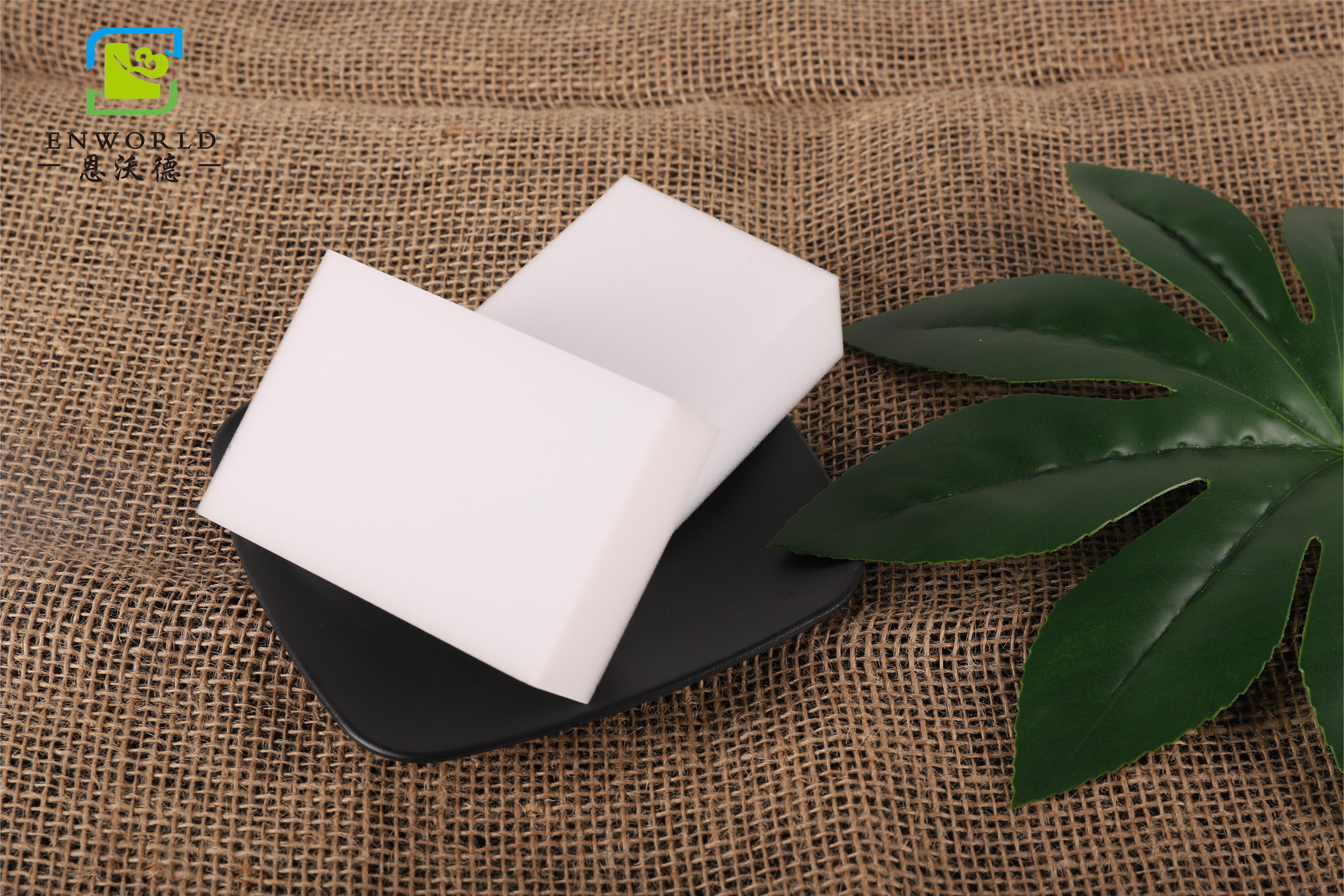 網上暢銷的納米海綿真的有甲醛嗎？