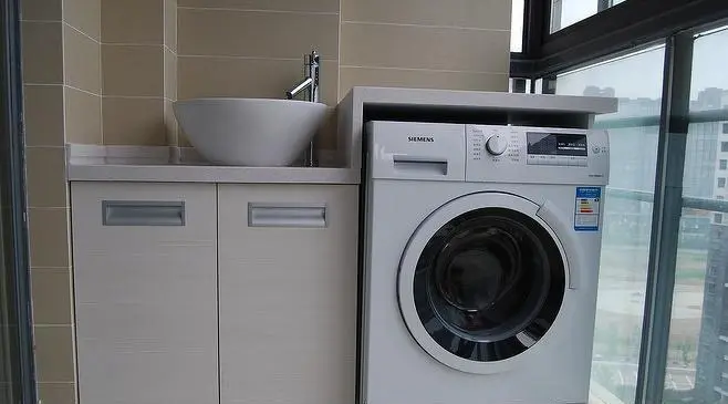 納米海綿可以清潔洗衣機嗎？